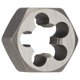 thumbnail image 1 of Troqueladora hexagonal America DWTHX1024 #10 -24 de acero al carbono, 1 of 5