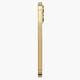 thumbnail image 2 of Apple iPhone 13 Pro Max 5G 128GB Oro Reacondicionado, 2 of 3