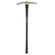 thumbnail image 1 of Mango de fibra de vidrio Pick Mattock Collins Double Bit de 1,13 kg, 1 of 3