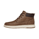 thumbnail image 4 of BOTINES SKECHERS GARLAN HOMBRE | 205235-BRN - Talla 39.5, 4 of 6