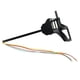 thumbnail image 2 of CW / CCW Componentes Del Motor Para UDI U817 U818A U817A Quadcopter CCW AZUL LUZ, 2 of 5