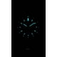 thumbnail image 2 of Reloj Analógico Bulova Racer Cronógrafo Cuero Negro Hombre, 2 of 3
