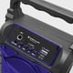 thumbnail image 2 of Parlante Bluetooth TOPTECH Jet-4 400W Woofer de 4" con micrófono, 2 of 8