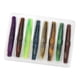 thumbnail image 1 of 8x Pesca Gusanos Accesorios De Pesca Flotante Fácil De Usar Pesca Señuelos Blandos, 1 of 5