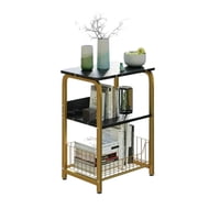 Click Ventas - Mesa Auxiliar De Noche Sofa Sala Mesa Muebles Moderno