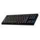 thumbnail image 2 of Teclado Inalámbrico Logitech G515 Lightspeed Tkl Negro, 2 of 4