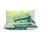 thumbnail image 3 of Bulb_asaur Print Bedding Set Pattern Duvet Cove Set3 Pieces Quilt Cover And Pillowcases for Women Men Teens I, 3 of 5