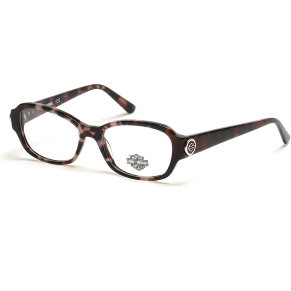 Gafas graduadas Harley-Davidson HD 0567 074 Rosa/Otros