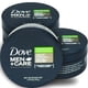 thumbnail image 1 of Crema para peinar el cabello Dove Men+Care Grooming, paquete de 3 unidades, 50 ml, 1 of 3