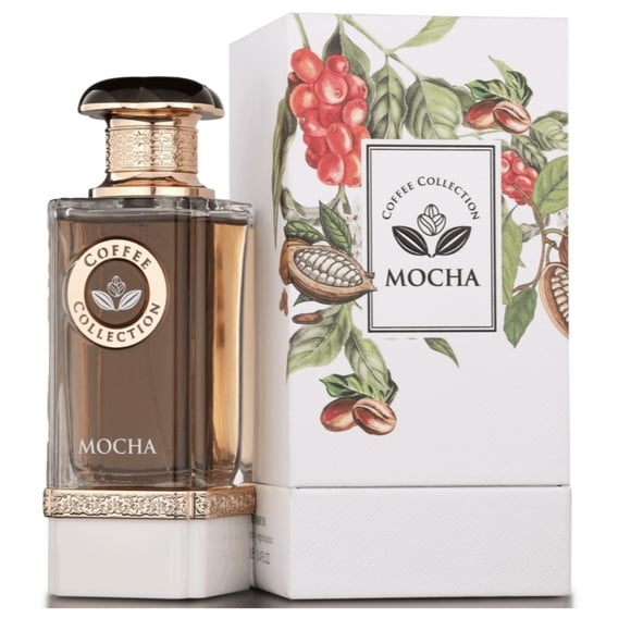 Coffee Collection Mocha Edp 100ml Unisex