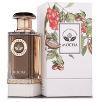 Fragrance World - Coffee Collection Mocha Edp 100Ml Unisex