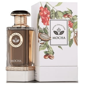 Fragrance World - Coffee Collection Mocha Edp 100Ml Unisex