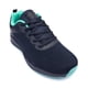 thumbnail image 3 of Zapatilla Mujer Azul Lue, 3 of 5