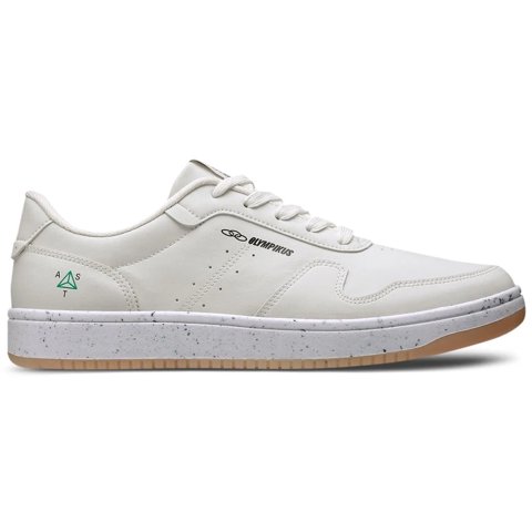 Zapatilla Hombre Urbano Ast Blanco Olympikus