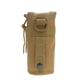 thumbnail image 3 of Al Aire Libre Tactical Militar Molle Botella De Agua Bolsa Bolsa De La Bolsa De La Caldera Coyote Tan, 3 of 3