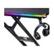 thumbnail image 2 of Escritorio Gamer RGB 120cm Con MousePad 80x30cm GT100 Respawn, 2 of 5