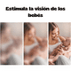thumbnail image 3 of Tarjetas De Estimulación Visual Didáctico Bebés 18 -36 Meses, 3 of 8
