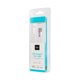 thumbnail image 3 of Cable USB a Lightning 9262 Plateado, 3 of 4