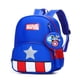 thumbnail image 1 of New Children School Bag Boys Girls Spider Man Cartoon Kindergarten Schoolbags Kids Orthopedic Backpacks 4-13 Year, 1 of 3