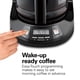 thumbnail image 4 of Cafetera Hamilton Beach programable para 12 tazas negra 46293, 4 of 9
