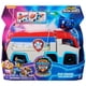 thumbnail image 3 of Camión de juguete Paw Patrol The Mighty Movie Pup Squad Patroller, 3 of 9
