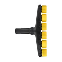 Ioensy - Riego Por Aspersión De Agua Para Agricultura Riego Para Césped 6 Cabezas 1,5 Pulgadas