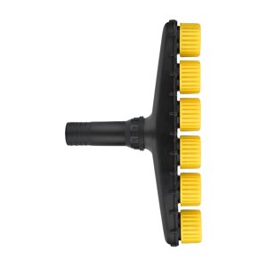 Ioensy - Riego Por Aspersión De Agua Para Agricultura Riego Para Césped 6 Cabezas 1,5 Pulgadas