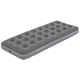 thumbnail image 4 of Colchón Inflable Individual 1 Plaza 191x73x22cm Camping, 4 of 7