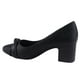thumbnail image 2 of Zapato Comfortflex Mujer 2254304 Negro Casual, 2 of 4