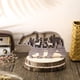 thumbnail image 4 of Decoración mural Honoson Forest Animal Wood Farmhouse Brown, 4 of 7