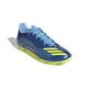 thumbnail image 4 of Tacos de fútbol adidas F50 Messi Firm/Multi Ground 8.5, 4 of 8