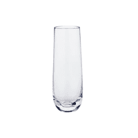 Genérico - Set 4 Vasos Champagne Espumante 280Ml