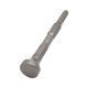 thumbnail image 4 of Punta De Destornillador De Varilla De Tierra De Metal Resistente De Alto Rendimiento, Repuesto De 35 X 180 Mm, Hexagonal, 4 of 5