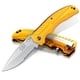 thumbnail image 2 of Cuchillo Navaja Plegable 980006 PUNTA CURVA/DENTADA, 2 of 3