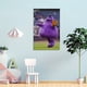 thumbnail image 4 of Grimace Cuadro decorativo colgante - Arte de pared - Póster enmarcado - Decoración de pared - Regalos para familia, amigos y aficionados 40*60 cm, 4 of 6