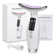 thumbnail image 1 of Masajeador Facial Reductor Papada Cuello Antiarrugas 7 En 1, 1 of 4