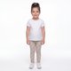 thumbnail image 2 of Pantalon de buzo Baby Lila talla 18M, 2 of 5