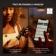 thumbnail image 2 of Bombilla LED Philips Hue Smart de 60 W, filamento ST19, 550 LM, 1 paquete, 2 of 3