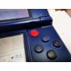 thumbnail image 4 of Capa VOBRAMY 3DS XL/3DS 2015 Roja para Joystick, 4 of 4