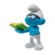 thumbnail image 5 of Set de figuras The Smurfs 40th Anniversary Classic, paquete de 10, 5 of 9