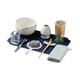 thumbnail image 3 of Kit De Ceremonia De Té Completo De 10 Piezas, 3 of 5