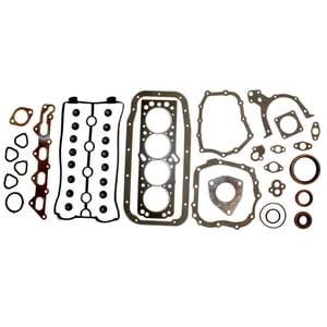 Repuestos Del Sol - Juego Empaquetadura Motor Chevrolet Aveo 1.4 2008 2016