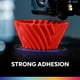 thumbnail image 4 of Filamento Para Impresora 3d Pla De 1 75 Mm Bobina De 1 Kg Rojo, 4 of 8