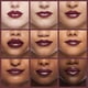thumbnail image 4 of Lápiz labial REVLON Super Lustrous Glass Shine Flawless Purple, 4 of 8