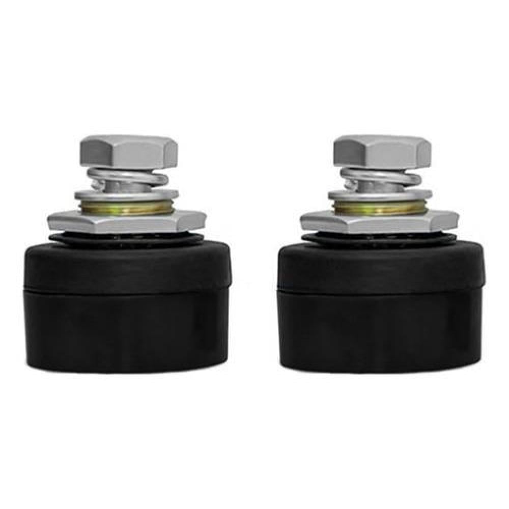 Gladiator - Conector Rápido Hembra10/25para Panel De Maquina Soldar