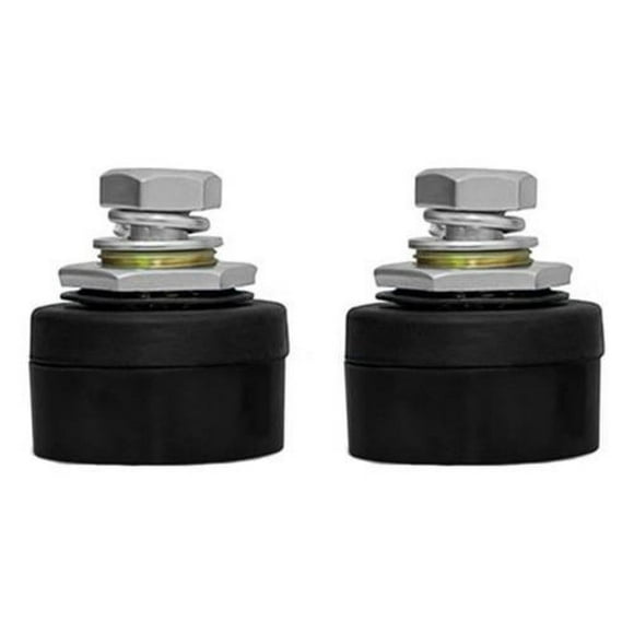 Conector Rápido Hembra10/25para Panel De Maquina Soldar