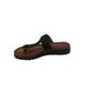 thumbnail image 5 of Sandalia Ecocuero Negro ZAV78, 5 of 5