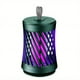 thumbnail image 1 of Waterproof Recharging Electric Bug Zapper, Outdoor Indoor 2-In-1 Mosquito Zapper With Purple Lights For Home Garden Patio, 1 of 4