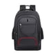 thumbnail image 4 of Mochila Con Ruedas De Gran Capacidad Equipaje De Mano Para Avión Escuela Universidad Negro, 4 of 5