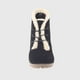 thumbnail image 3 of Botin Negro Vía Franca, 3 of 4